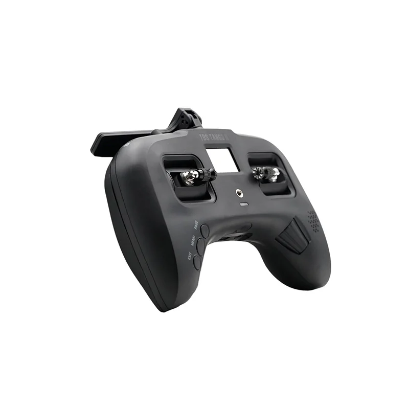Instock TeamBlackSheep TBS TANGO 2 PRO V3 встроенный Crossfire полноразмерный Датчик Холла Gimbals RC FPV Racing