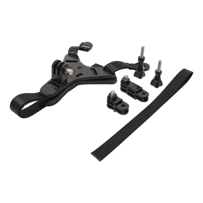 Держатель для шлема с полным лицом крепление подбородка подставка