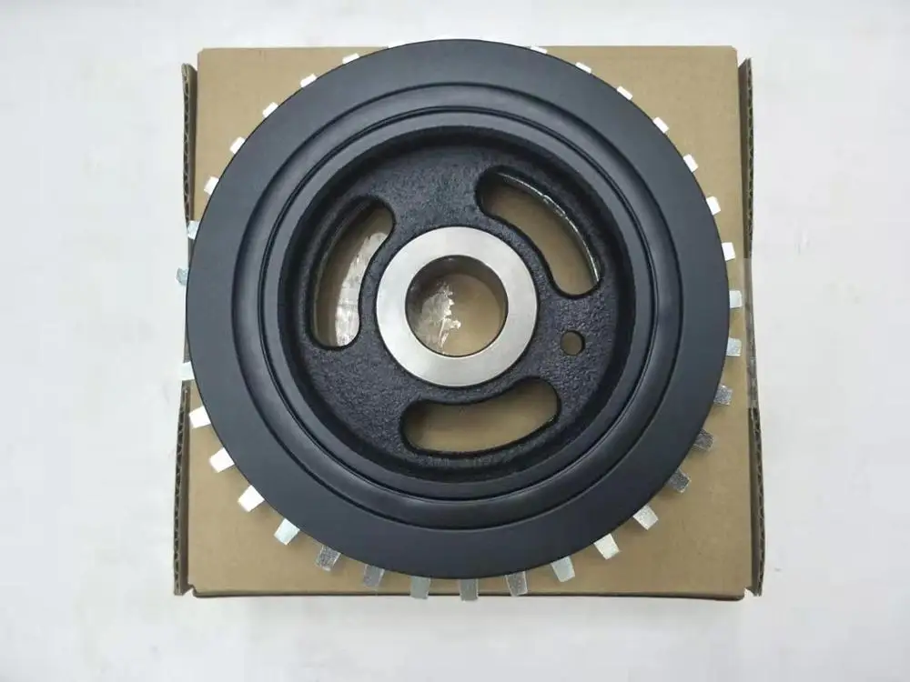 

Шкив коленчатого вала для Ford Mondeo MK4 2.3L