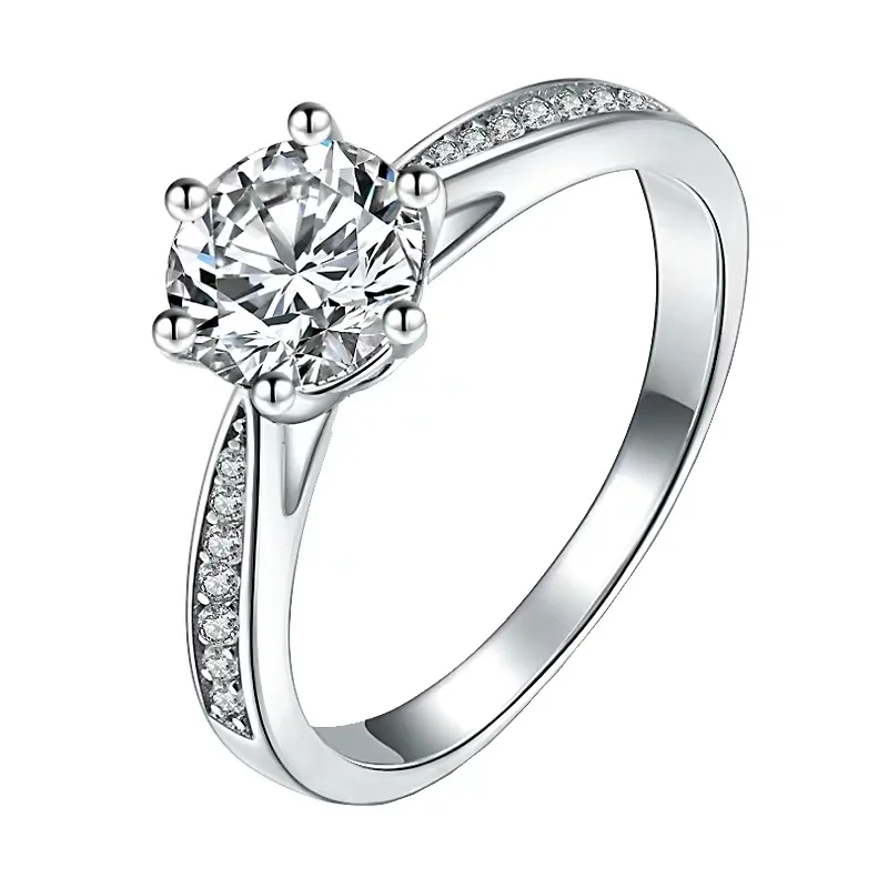 

Korean Fashion Zircon Rings for Women Adjustable Opening Temperament Sexy Wedding Accessories Friend Gift Aliança De Namoro D