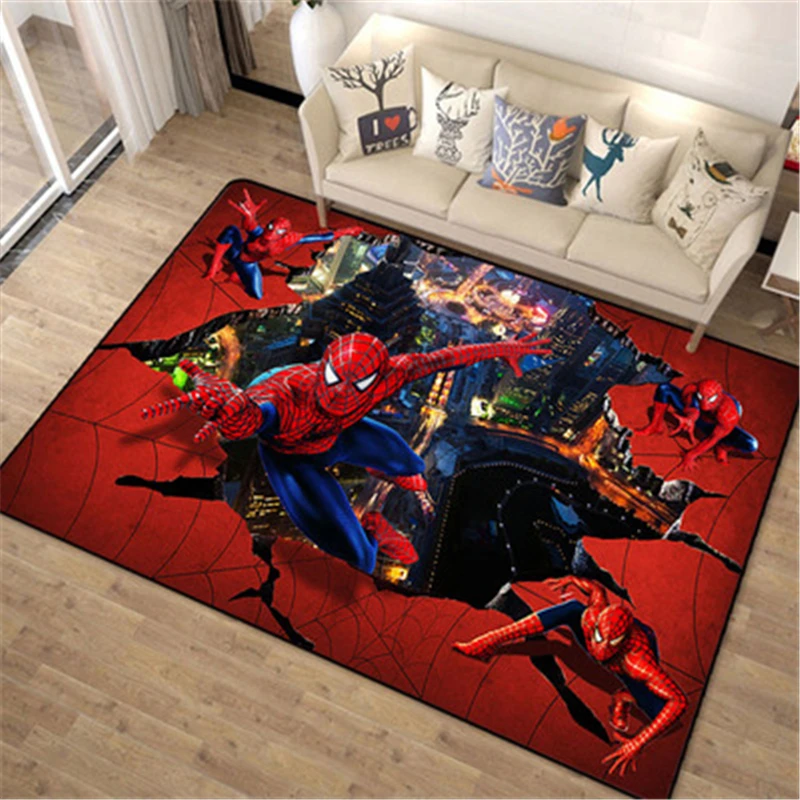Рисунок 4 - 80x160 см детский игровой коврик