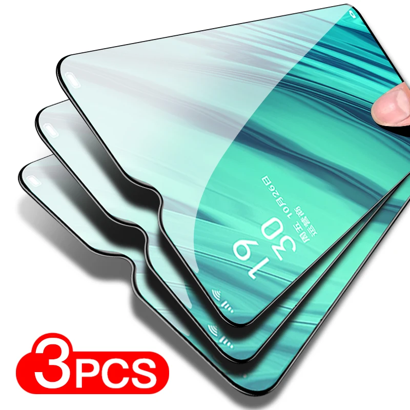 

3pcs 5pcs 2.5D Tempered Glass On For Xiaomi Redmi Note 8 Pro T 8T 9S 8A or Redmi note 7 7a note7 redmi7 a Screen Protector Glass