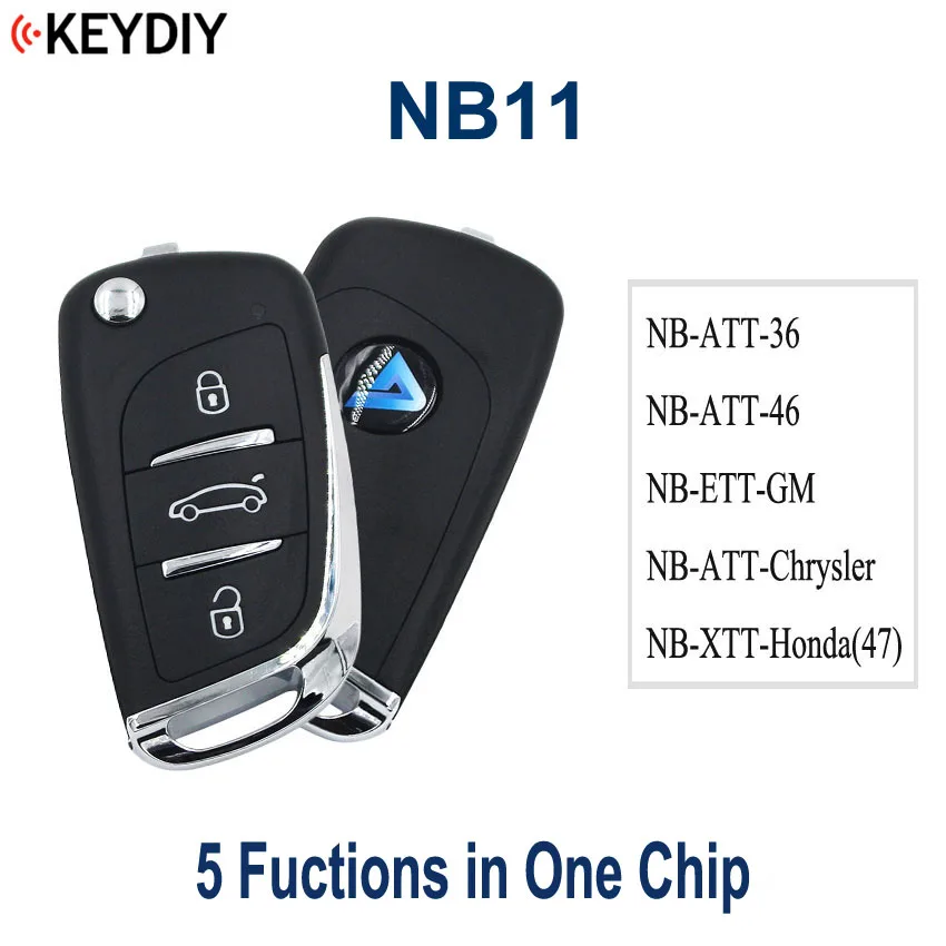 Многофункциональный универсальный пульт дистанционного управления KEYDIY для KD900 +