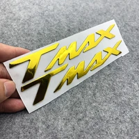 for yamaha t max tmax 530 500 560 tmax530 tmax500 tmax560 motorcycle emblem badge decal 3d tank wheel logo tmax sticker