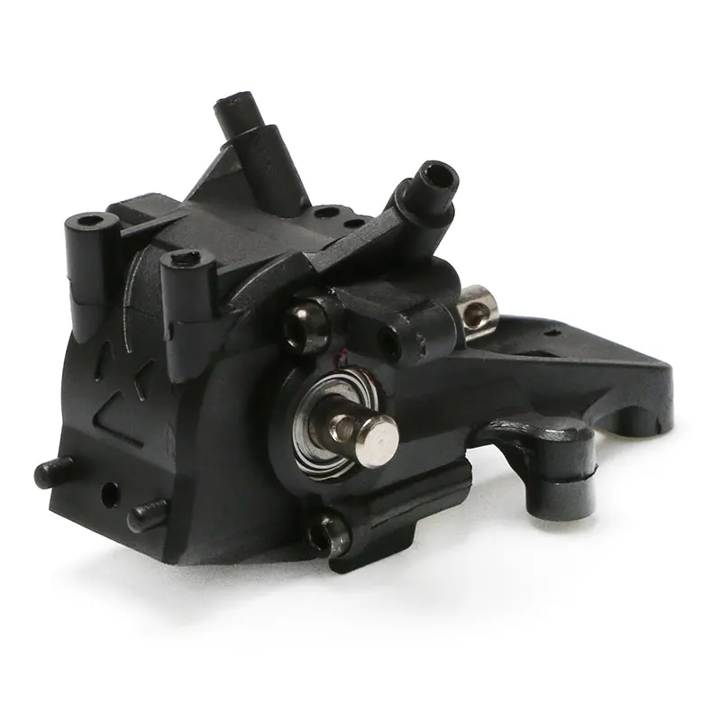 передняя шестерня в сборе 112 feiyue rc