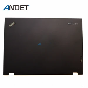 99new original for lenovo thinkpad x300 x301 lcd rear lid back cover top shell case 42x5132 42x4527 free global shipping