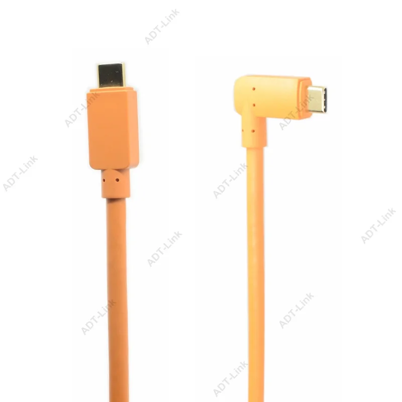 USB-C-USB-C (5 м) камера ORG к компьютеру с меньшим USB-C кабелем 3 м/5 м/8 м/10 м USB 0 TYPE-C 5 Гбит/с |