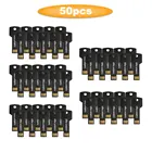 Новый креативный USB флеш-накопитель 50 шт.лот 2020, с ключами с реальной емкостью, 4 ГБ, 8 ГБ, 16 ГБ, 32 ГБ, 64 ГБ, флеш-накопитель, карта памяти, флешка для подарка