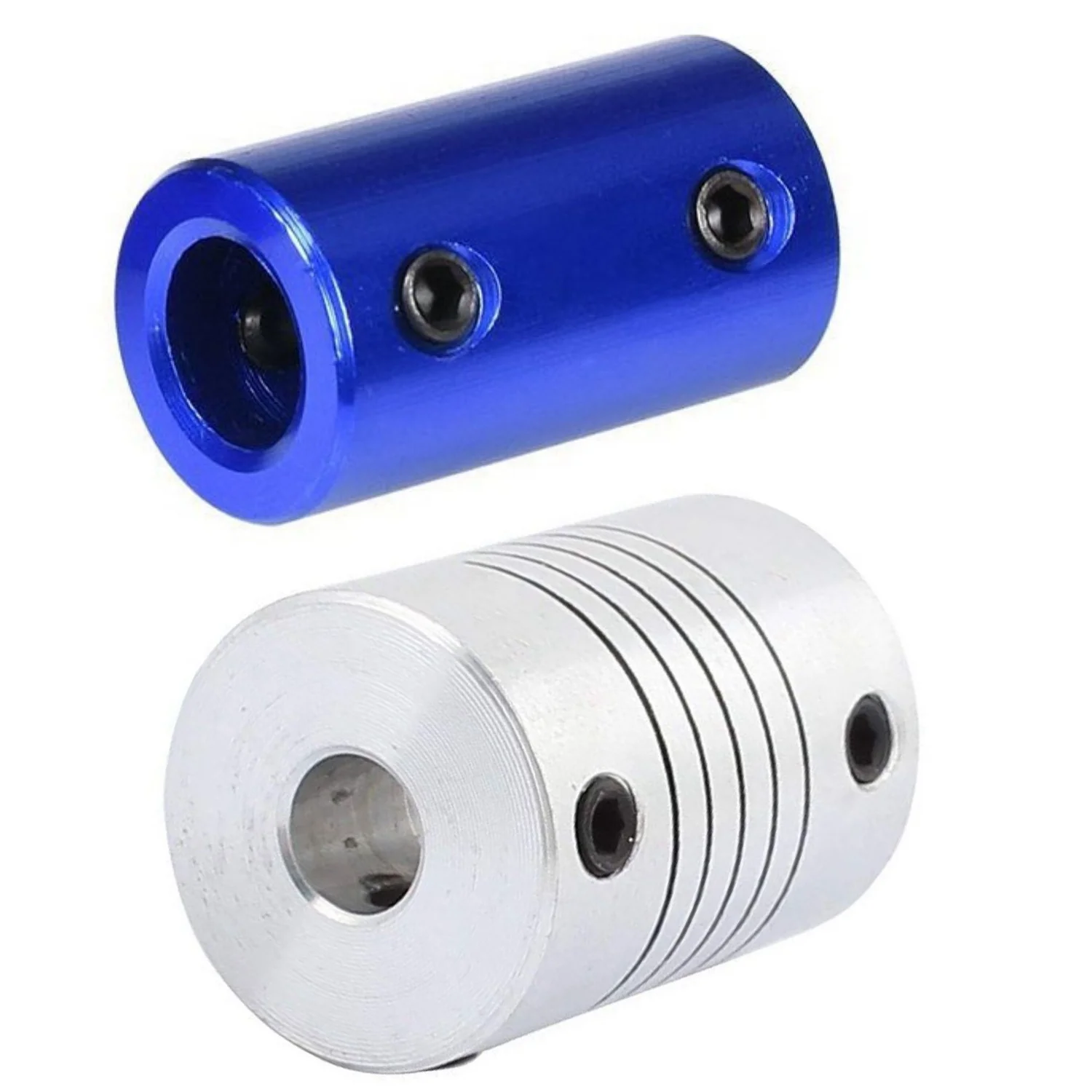 5 мм 8 Фурнитура для бижутерии муфта вала двигателя совместных адаптер