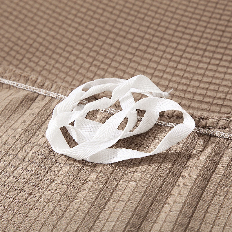 30 Защитный чехол для дивана удобный мягкий моющийся растягивающийся из