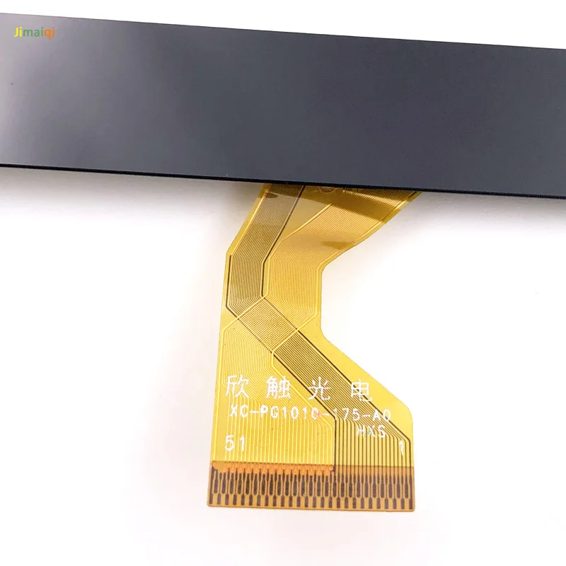 Новый сенсорный экран 10 1 дюйма для планшетов с сенсорной панелью | Компьютеры и