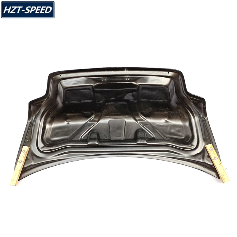 Корпус заднего багажника автомобиля из углеродного волокна CL Style для BMW 1 серии E82