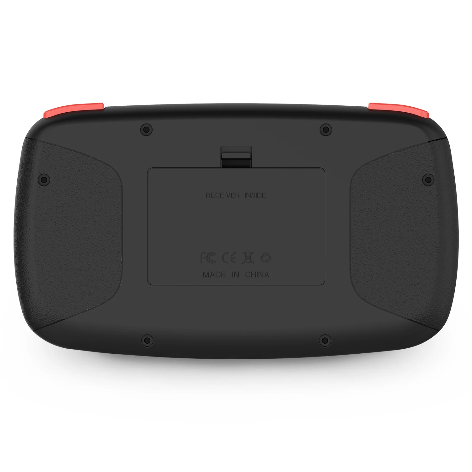 AZERTY Мини-Клавиатура Rii i4 2,4 ГГц Bluetooth с двумя режимами портативная мышь с подсветкой Сенсорная панель Пульт дистанционного управления для Windows Android