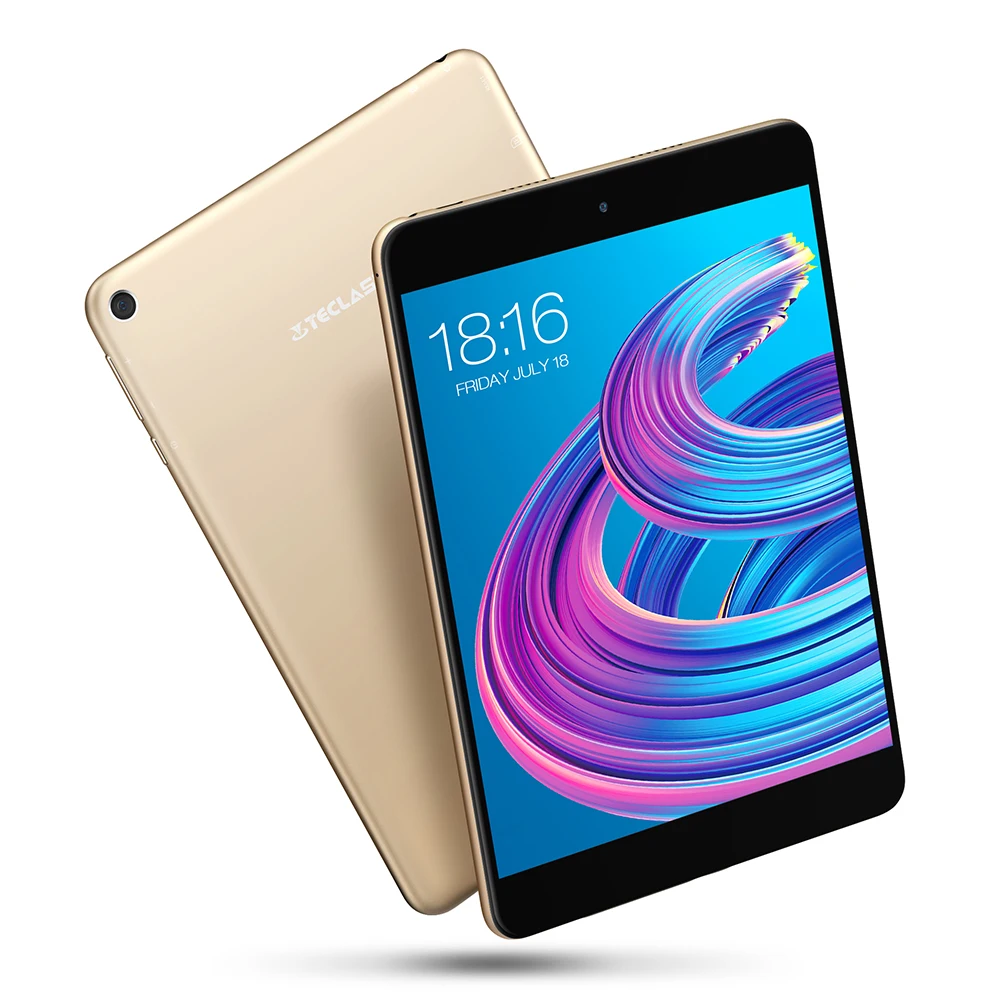 Teclast M89 Pro 2048*1536 ips 7,9 дюймов планшет Android 7,0 3 ГБ ОЗУ 32 Гб ПЗУ MTK Helio X27 Deca Core планшеты PC Dual WiFi type-C