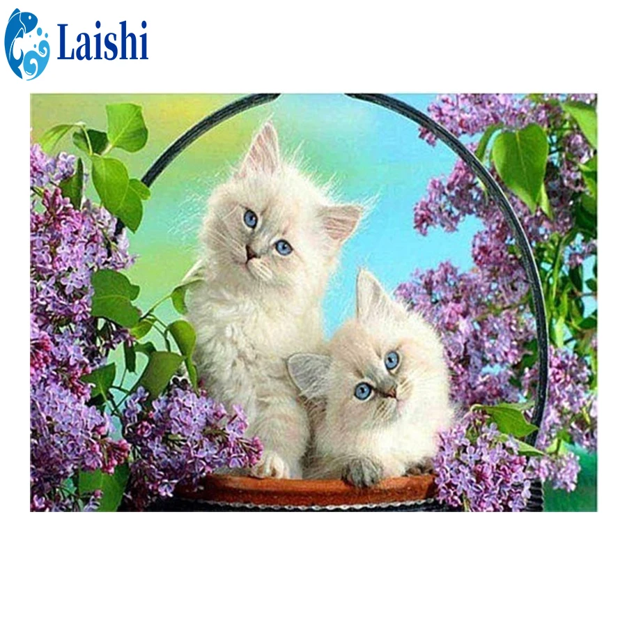 

New crystal Round diamond painting flowers DIY diamond painting embroidery cross stitch Home Decor diamond mosaic gift pictures
