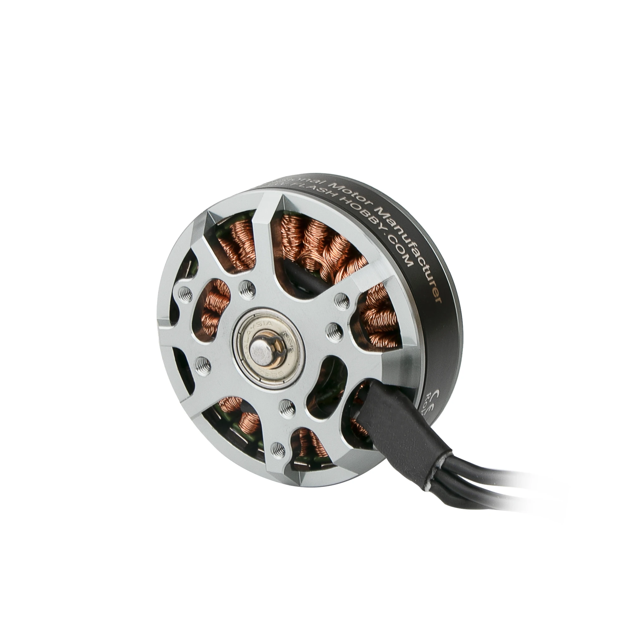 Внешний бесщеточный мотор FLASHHOBBY MT4108 4108 380KV 500KV 620KV 3-6S для мультикоптера - купить по