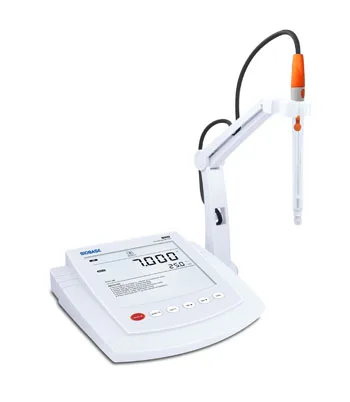 

BIOBASE PH-930 High precision Benchtop pH/ORP/Ion Meter