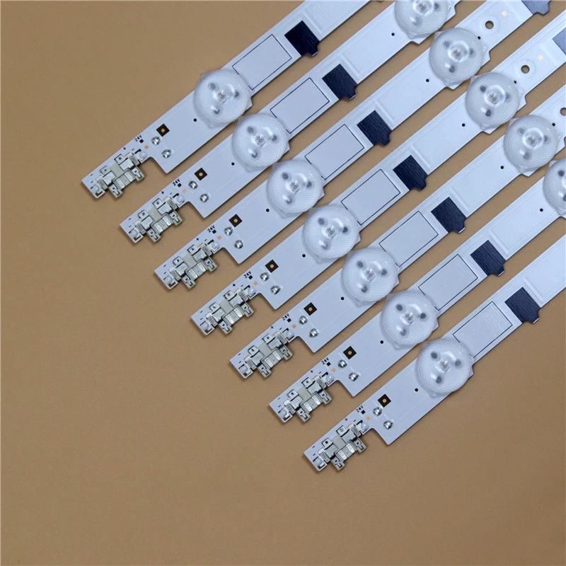 ТВ LED массив световых балок для Samsung UE39F5500AK UE39F5500AS 39 дюймов подсветка полоса