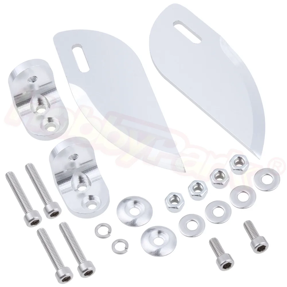 алюминиевые поворотные пла