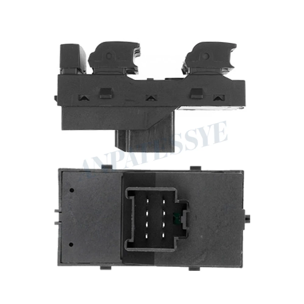 Кнопка электростеклоподъемника автомобиля передняя левая водительская сторона управления для Chevrolet Cruze 2015-2016 года.