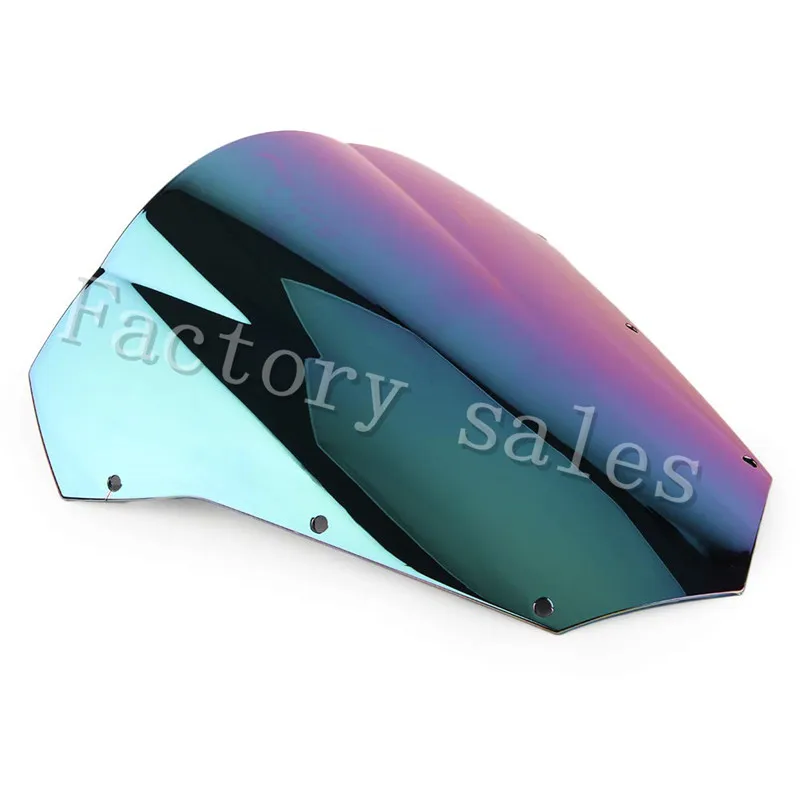 Лобовое стекло для мотоцикла Yamaha FAZER FZ6 Fazer S2 2003 2004 2005 2006 2007 2008 FZ 6 S 03 04 05 06 07