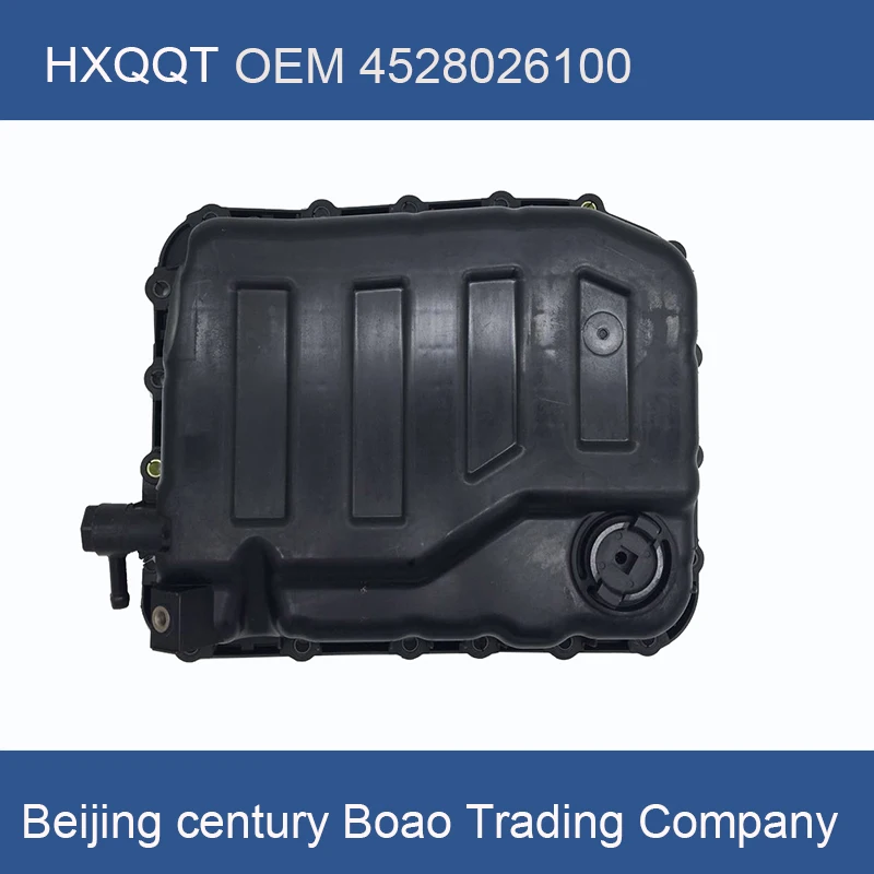 Боковая крышка корпуса клапана для Elantra Accent Santafe 2011 2015 OEM 4528026100 коробка передач