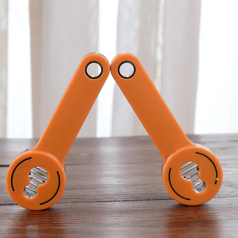 Нож для фасоли с ручкой 4YANG | Дом и сад