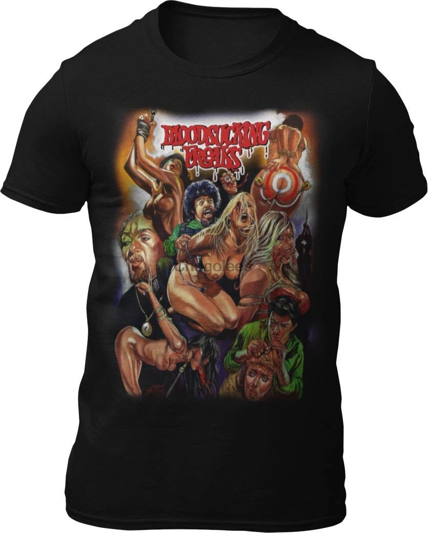 Футболка Мужская/женская унисекс для экспозиции на тему мокрососа |