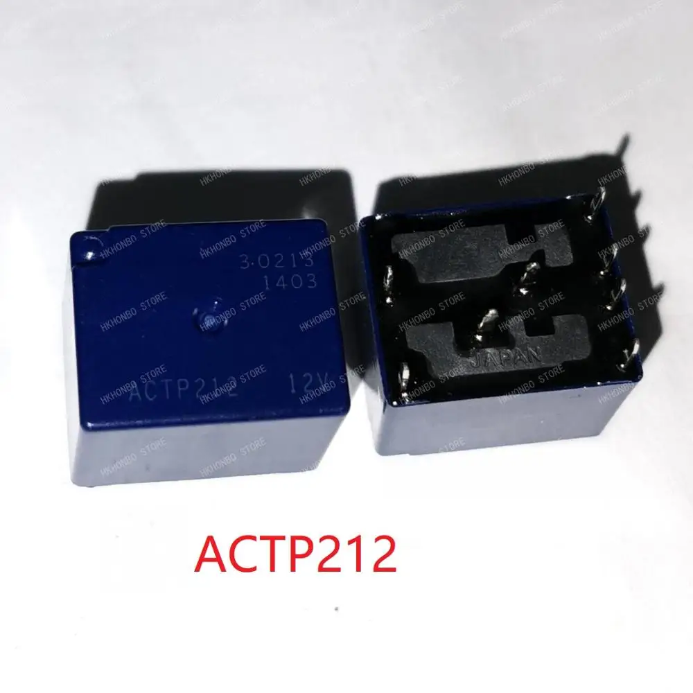 Новое автомобильное реле ACT512 ACT212 ACT112 ACT2112 ACTP112 ACTP212 ACTP512 | Обустройство дома