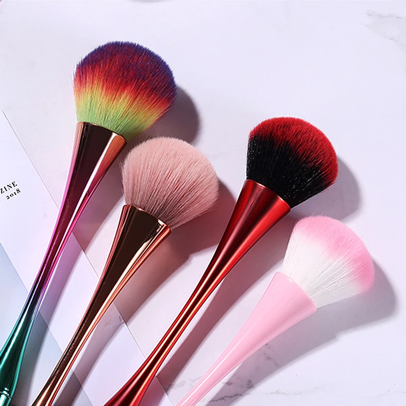New Makeup Brushes Set For Foundation Powder Blush Eyeshadow Eyelash Eyebrow Concealer Lip Eye Make Up Brush Cosmetics Tools |