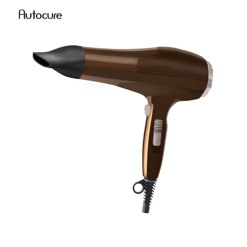 

Autocure 2020 smart hair dryer home barber shop high wind high power constant temperature European and American 2000W hair dryer