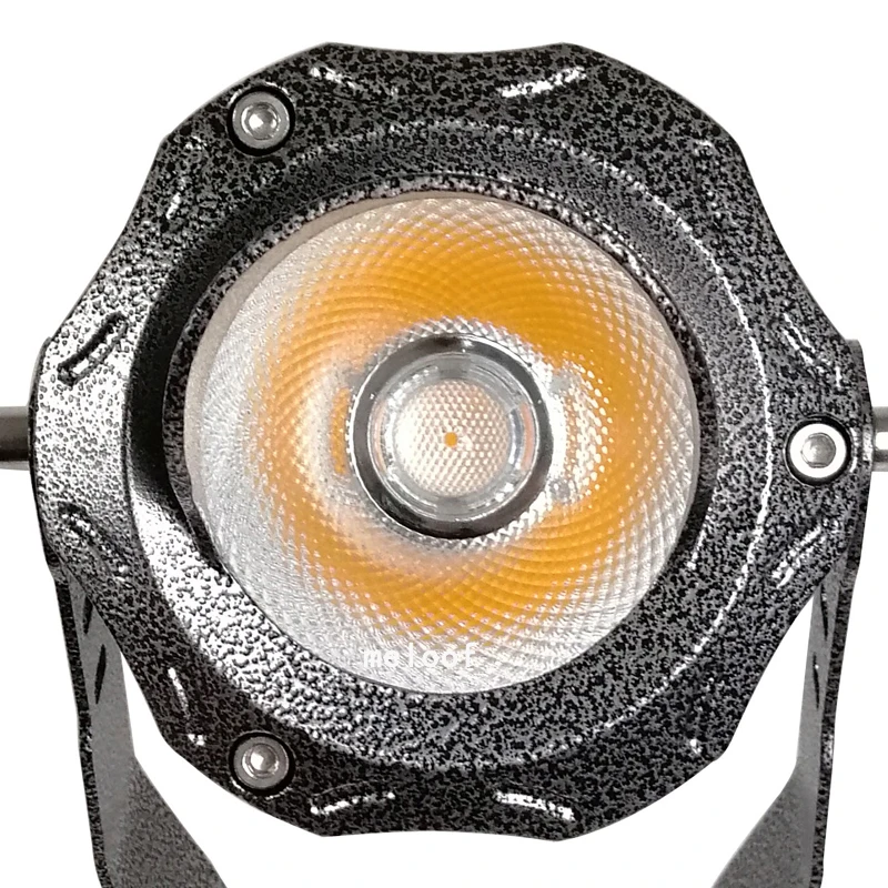 Светодиодный светильник для газона 20 Вт настенный водонепроницаемый прожектор s