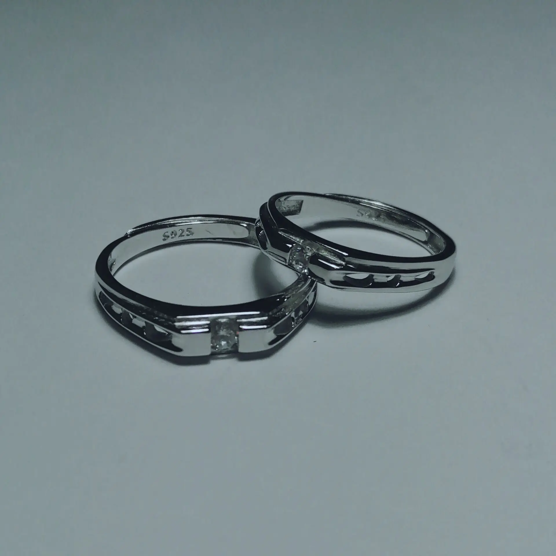 

High Quality Ring Clear Stock Special Price