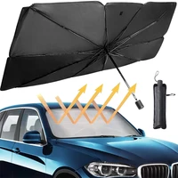 car sunshade interior front window umbrella parasol cover for peugeot 206 307 308 207 mazda 2 3 5 6 cx 5 cx 7 cx 9