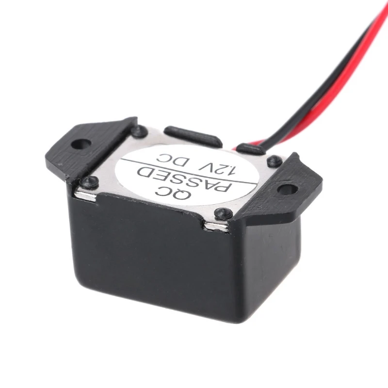 2021 New 1.2V Mechanical Buzzer Take The Lead Vibrating Mini Electronic Alarm | Обустройство дома