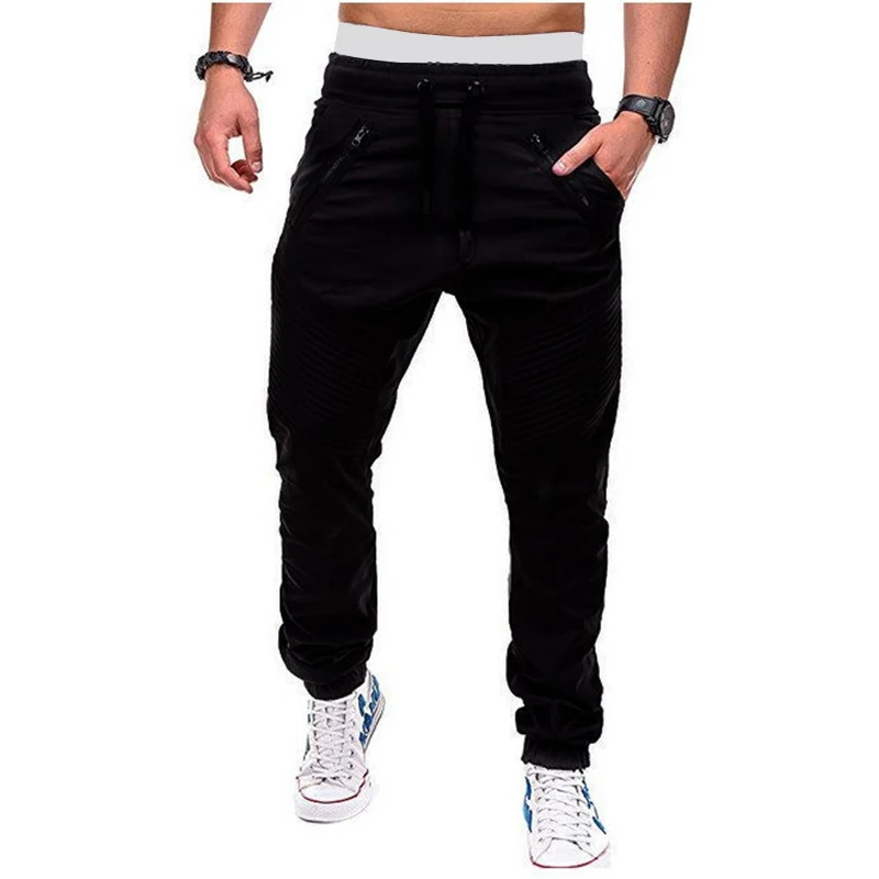 

sweatpants for men hip hop joggers men cargo pants men trousers casual streetwear fashion military pants men