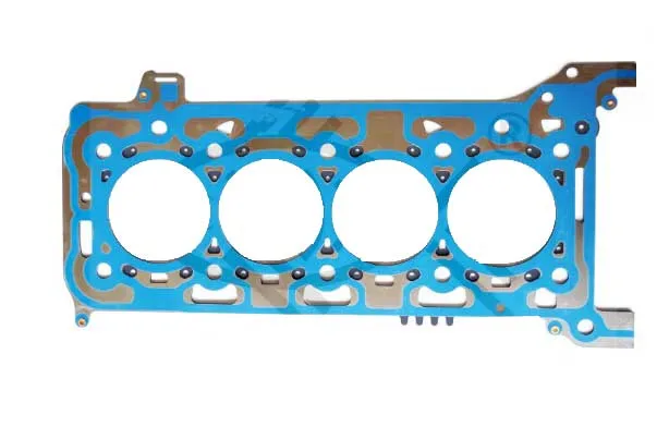 2048157 GK2Q6051KA Head Gasket Kit GK2Q 6051 KA for Ford 2.0 TDCi Diesel 2 048 157 | Автомобили и мотоциклы