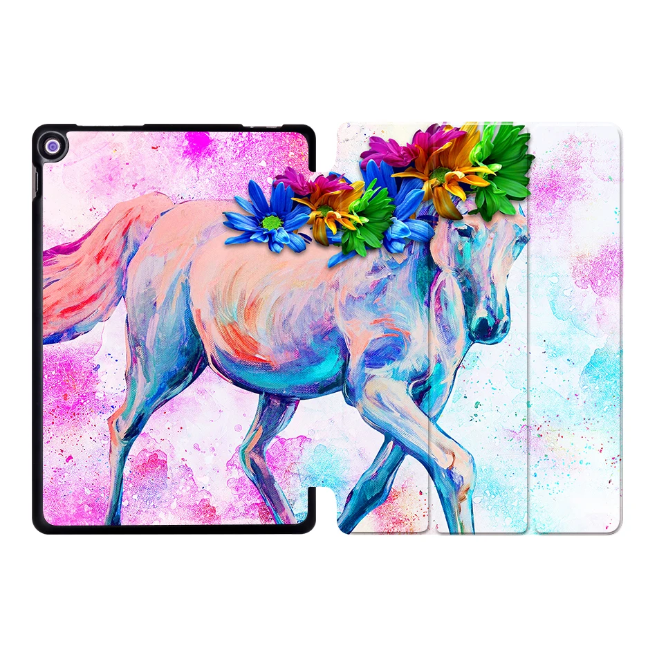 AS04 MTT из искусственной кожи чехол для ASUS ZenPad 10 Z300 Z300C Z300CL Z300CG Z300M Z301MFL Z301ML Z301 10,1 дюймов откидная крышка Подставка планшет чехол - Цвет: AS04