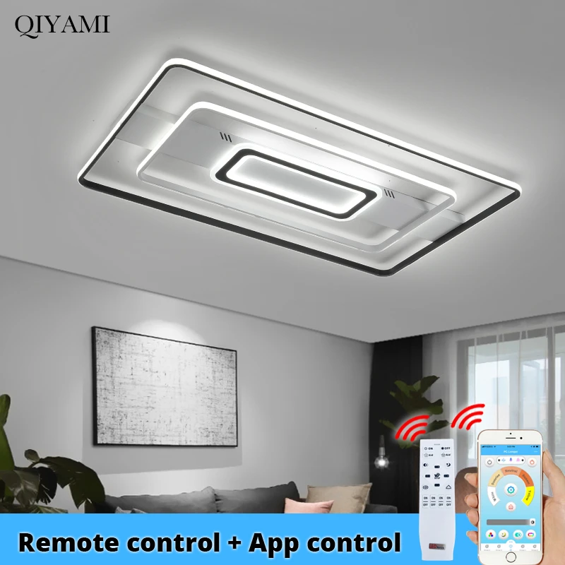 Светодиодные потолочные светильники креативный