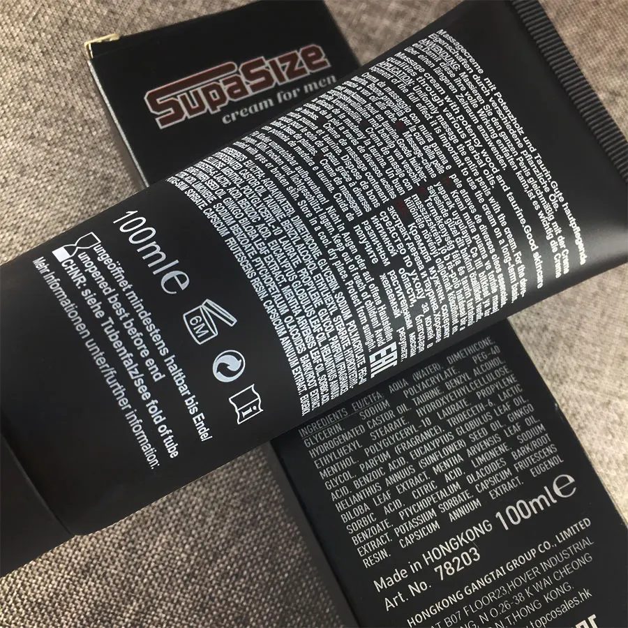 Увеличитель пениса Мужской t крем замедлитель дневной гель Увеличение роста