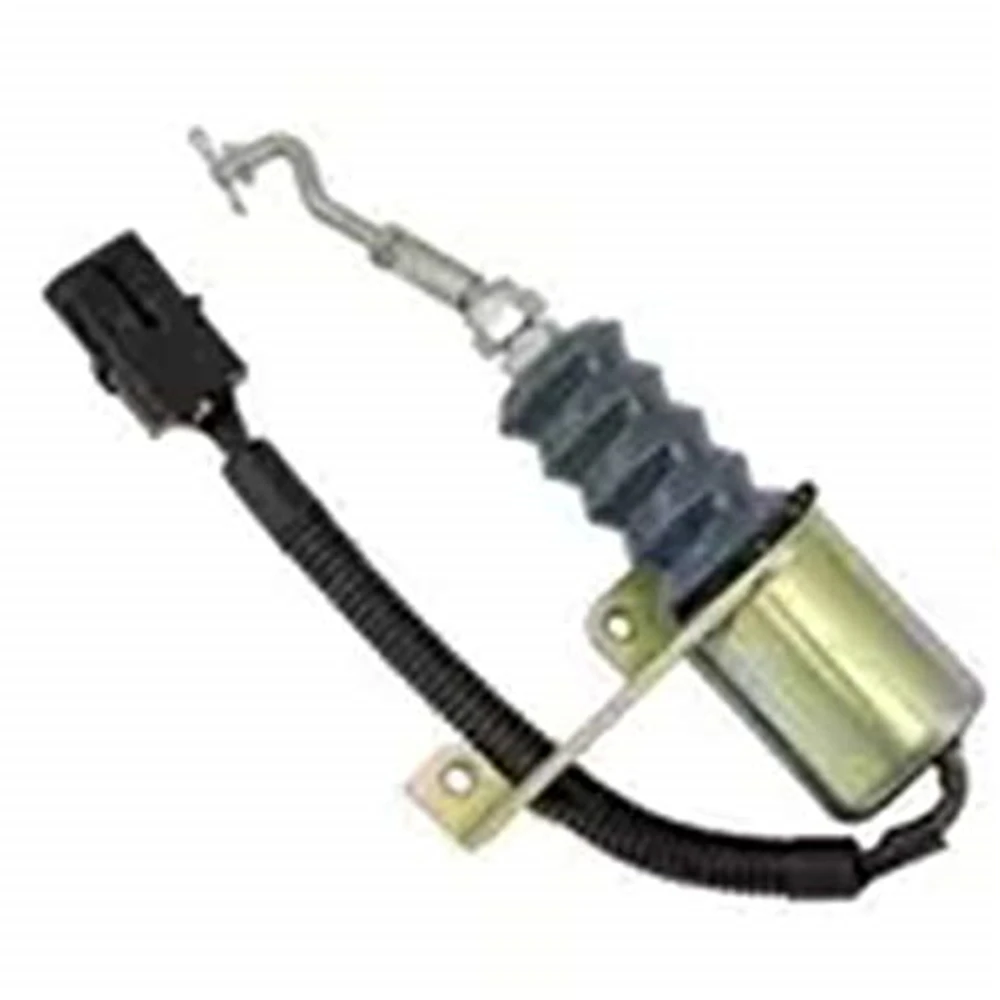 

Start Switch Shut Off Solenoid SA379912 For RSV Bosch