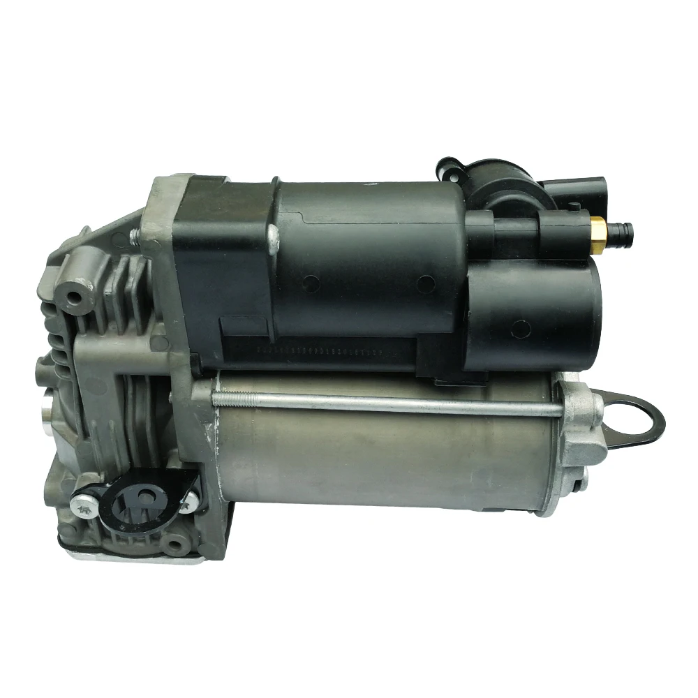 Воздушный подвесной компрессор OE # A1643200304 A1643200504 A1643200904 для Mercedes Benz W164 X164 ML GL 2005 2012