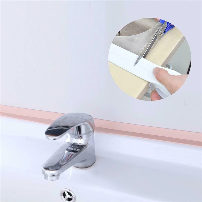 Уплотнительная лента из ПВХ 3 2 м|Уплотнительные ленты| |