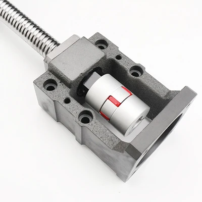 Шариковый винт SFU1604/1605/RM1610 шариковый HGR20 линейная направляющая HR20 + BF12 стандартная