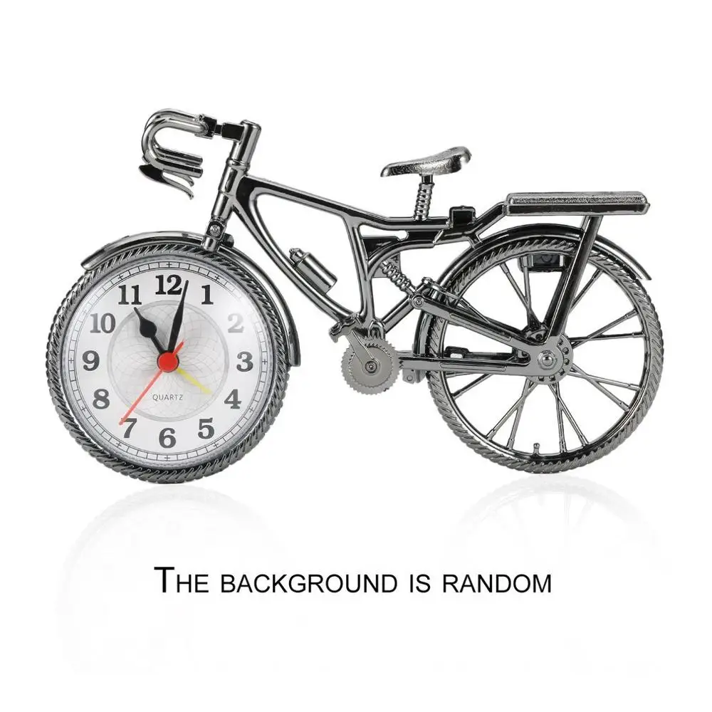 Fshion Cool Style Personality Home Decoration Clock Digital Indoo Humidity Snooze Table Clock