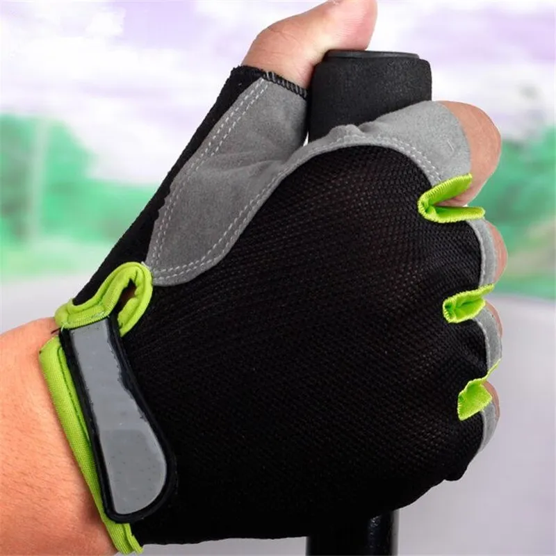 Велосипедные спортивные тактические перчатки велосипедные для спортзала
