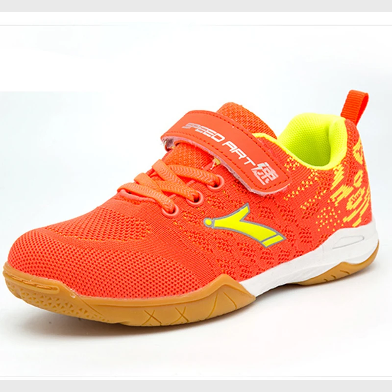 Брендовая детская обувь для настольного тенниса; Zapatillas Deportivas Mujer Masculino ping ракетка; спортивная обувь; кроссовки