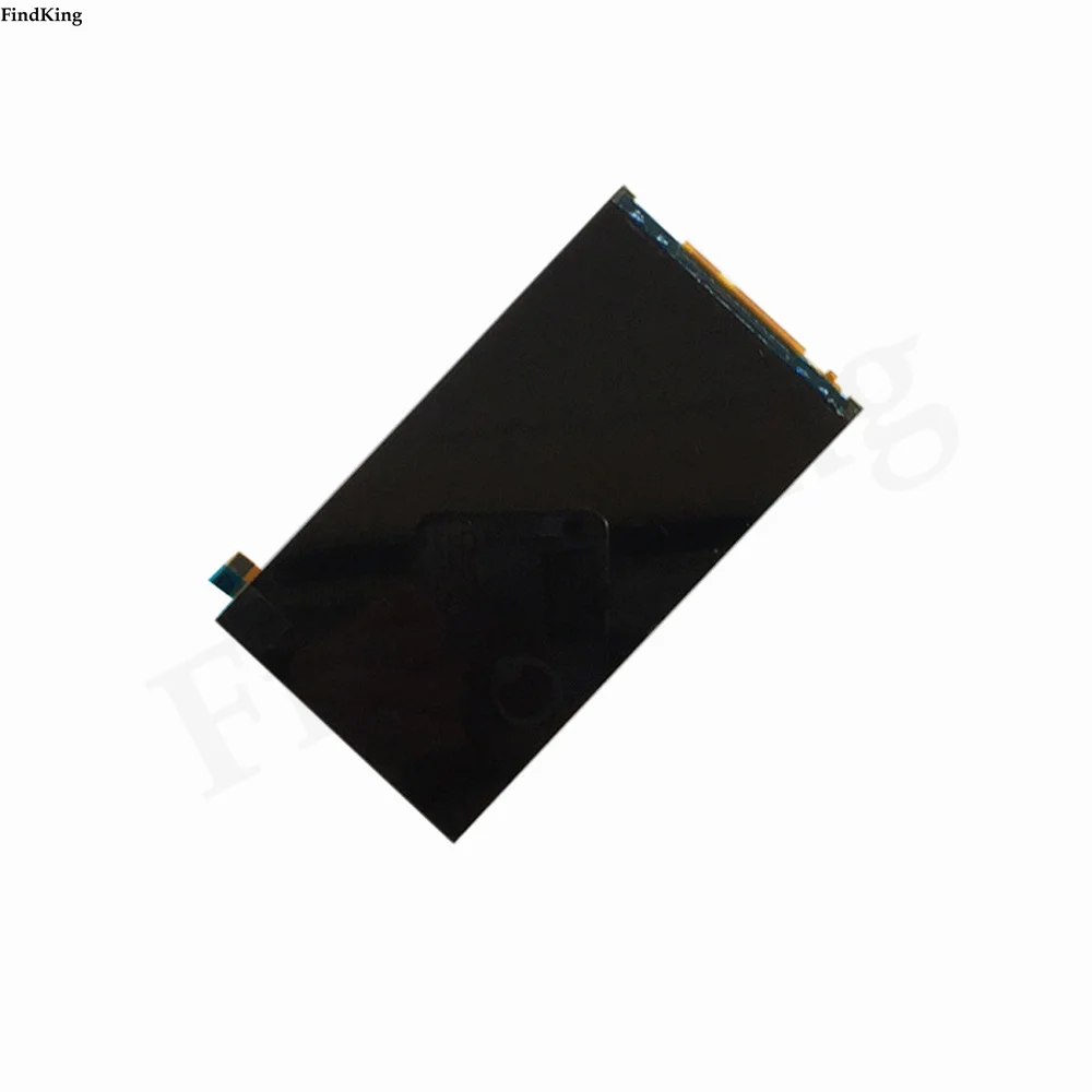 5 0 mobile phone lcd display for fly iq4514 iq 4514 lcd display without touch screen digitizer panel sensor tools free global shipping
