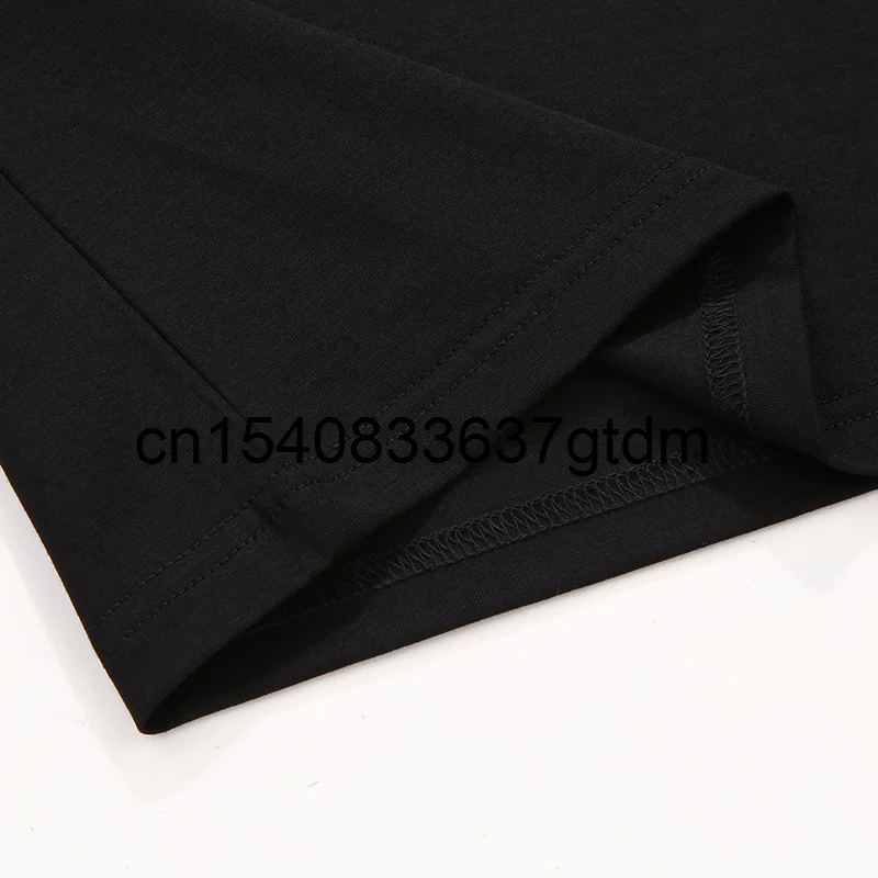 

Summer 2021 new men's fattening plus size fashion casual V-neck short sleeve T-shirt