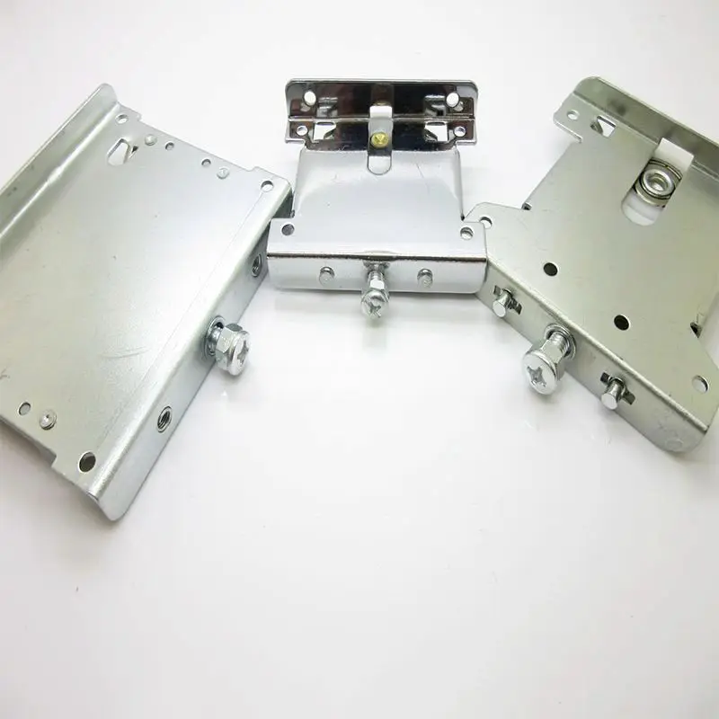 Мебельный подвесной шкаф для раздвижных дверей шкив поверхности колеса